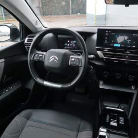 Foto inzerátu Citroen C4 1.2 PureTech