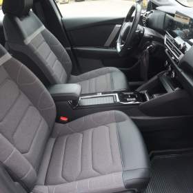 Foto inzerátu Citroen C4 1.2 PureTech