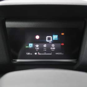 Foto inzerátu Citroen C4 1.2 PureTech