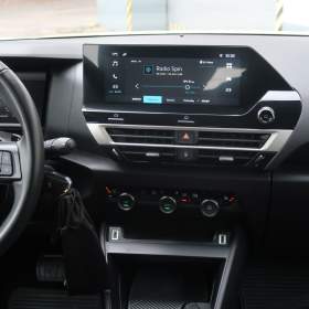 Foto inzerátu Citroen C4 1.2 PureTech