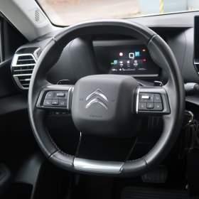 Foto inzerátu Citroen C4 1.2 PureTech