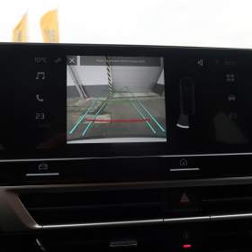 Foto inzerátu Citroen C4 1.2 PureTech