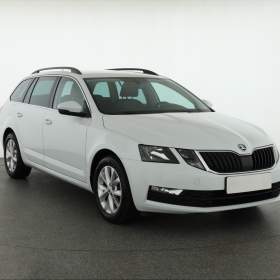 Foto inzerátu Skoda Octavia 1.0 TSI