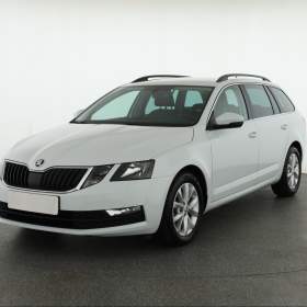 Foto inzerátu Skoda Octavia 1.0 TSI