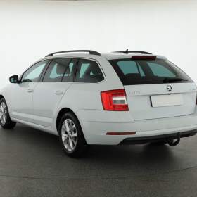 Foto inzerátu Skoda Octavia 1.0 TSI