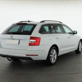 Foto inzerátu Skoda Octavia 1.0 TSI