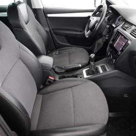 Foto inzerátu Skoda Octavia 1.0 TSI