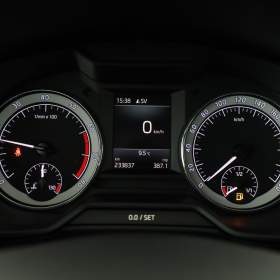 Foto inzerátu Skoda Octavia 1.0 TSI
