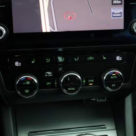 Foto inzerátu Skoda Octavia 1.0 TSI
