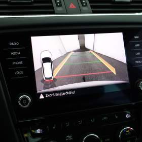 Foto inzerátu Skoda Octavia 1.0 TSI