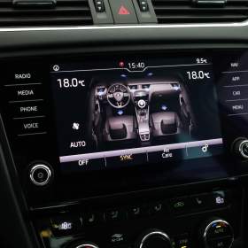 Foto inzerátu Skoda Octavia 1.0 TSI