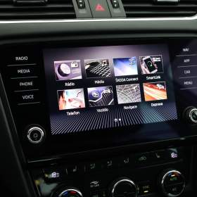Foto inzerátu Skoda Octavia 1.0 TSI