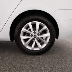 Foto inzerátu Skoda Octavia 1.0 TSI