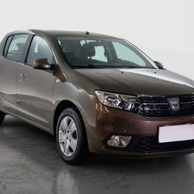 Foto inzerátu Dacia Sandero 1.0 SCe