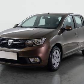 Foto inzerátu Dacia Sandero 1.0 SCe