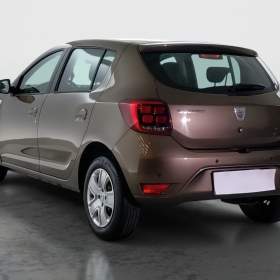 Foto inzerátu Dacia Sandero 1.0 SCe