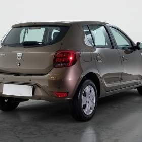 Foto inzerátu Dacia Sandero 1.0 SCe