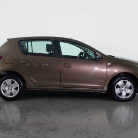 Foto inzerátu Dacia Sandero 1.0 SCe