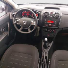 Foto inzerátu Dacia Sandero 1.0 SCe