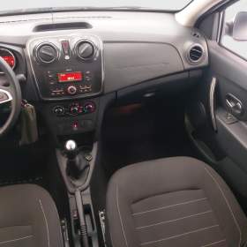 Foto inzerátu Dacia Sandero 1.0 SCe