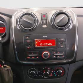 Foto inzerátu Dacia Sandero 1.0 SCe