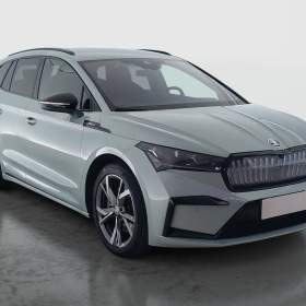 Skoda Enyaq iV 80x (82 kWh) / 19972396