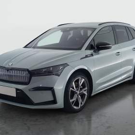Foto inzerátu Skoda Enyaq iV 80x (82 kWh)
