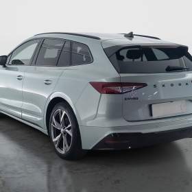 Foto inzerátu Skoda Enyaq iV 80x (82 kWh)