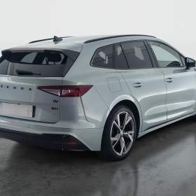 Foto inzerátu Skoda Enyaq iV 80x (82 kWh)