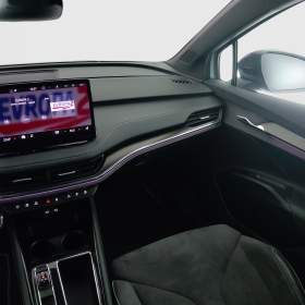 Foto inzerátu Skoda Enyaq iV 80x (82 kWh)