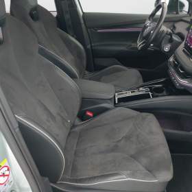 Foto inzerátu Skoda Enyaq iV 80x (82 kWh)