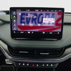 Foto inzerátu Skoda Enyaq iV 80x (82 kWh)
