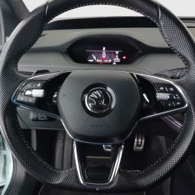 Foto inzerátu Skoda Enyaq iV 80x (82 kWh)