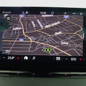 Foto inzerátu Skoda Enyaq iV 80x (82 kWh)
