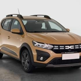Foto inzerátu Dacia Sandero 1.0 TCe