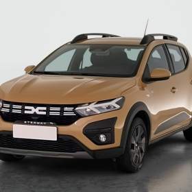 Foto inzerátu Dacia Sandero 1.0 TCe