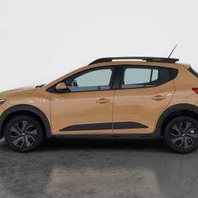Foto inzerátu Dacia Sandero 1.0 TCe