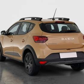 Foto inzerátu Dacia Sandero 1.0 TCe