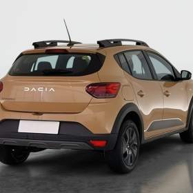 Foto inzerátu Dacia Sandero 1.0 TCe