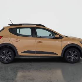 Foto inzerátu Dacia Sandero 1.0 TCe