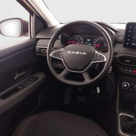 Foto inzerátu Dacia Sandero 1.0 TCe
