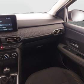 Foto inzerátu Dacia Sandero 1.0 TCe