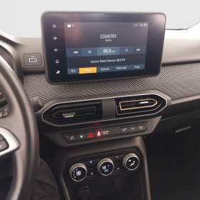Foto inzerátu Dacia Sandero 1.0 TCe