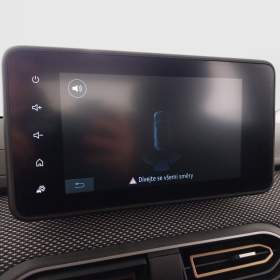 Foto inzerátu Dacia Sandero 1.0 TCe
