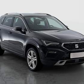 Foto inzerátu Seat Ateca 2.0 TDI