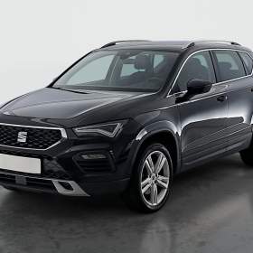 Foto inzerátu Seat Ateca 2.0 TDI