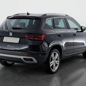 Foto inzerátu Seat Ateca 2.0 TDI