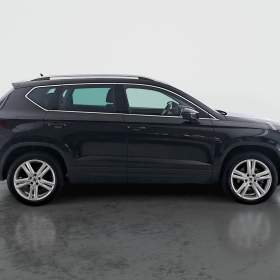 Foto inzerátu Seat Ateca 2.0 TDI