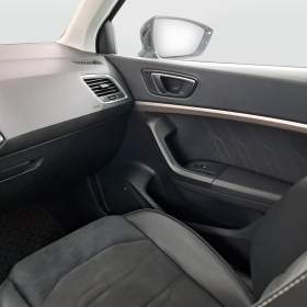 Foto inzerátu Seat Ateca 2.0 TDI