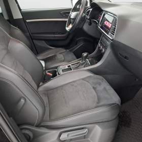 Foto inzerátu Seat Ateca 2.0 TDI
